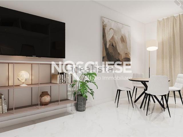Appartamento in vendita di 55 m² in Via Isonzo