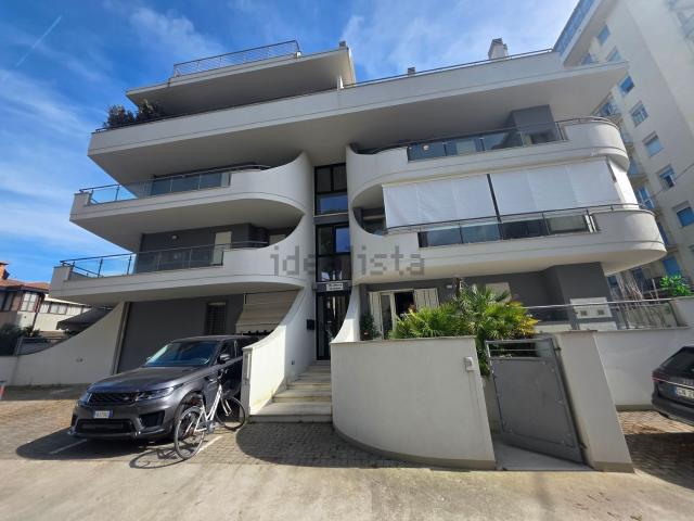 Appartamento in vendita di 55 m² in Via Ippolito Nievo, 15