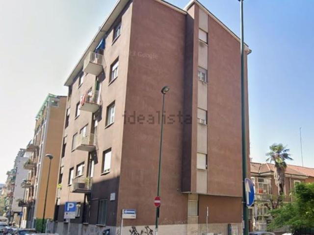 Appartamento in vendita di 55 m² in Via Ippolito Nievo, 1