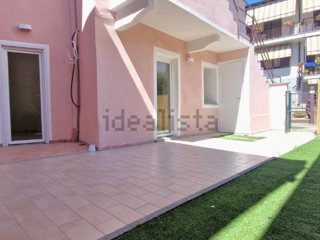 Appartamento in vendita di 55 m² in Via Italia, 43