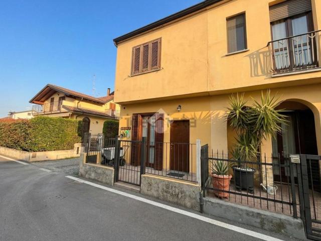 Appartamento in vendita di 55 m² in Via IV Novembre, 16