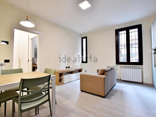 Appartamento in vendita di 55 m² in Via IV Novembre, 20