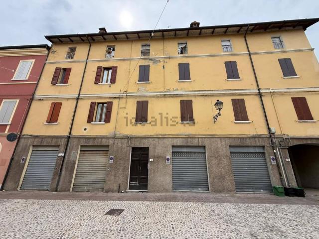 Appartamento in vendita di 55 m² in Via J. Cantelli, 8