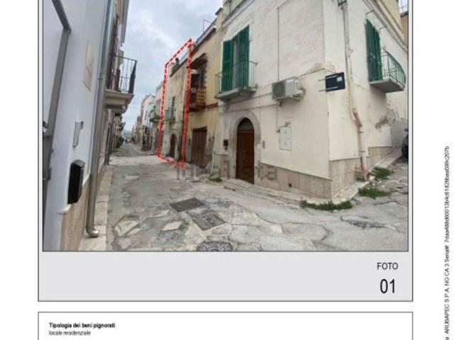 Appartamento in vendita di 55 m² in Via John Fitzgerald Kennedy, 10