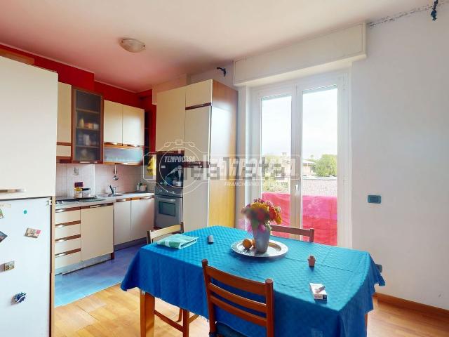 Appartamento in vendita di 55 m² in Via John Fitzgerald Kennedy, 3