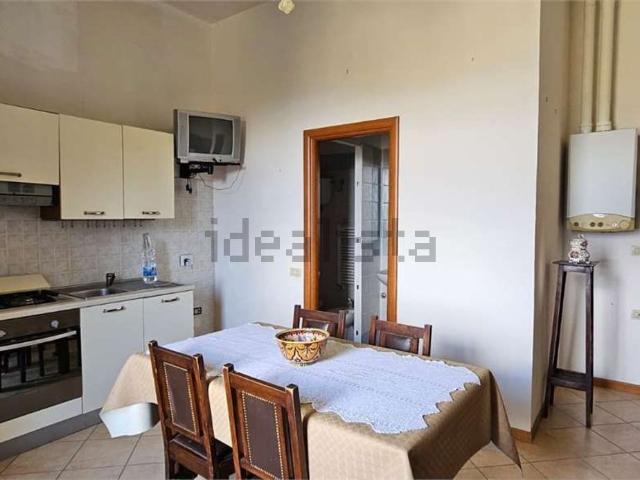 Appartamento in vendita di 55 m² in Via L. Morandi