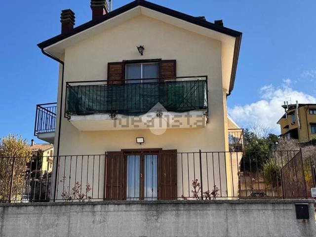 Appartamento in vendita di 55 m² in Via L&apos Aquila, 1