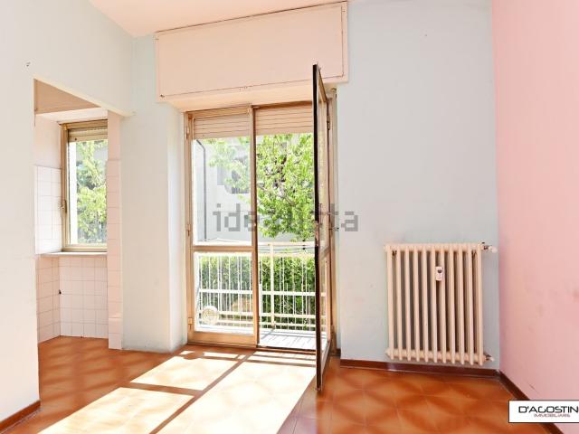Appartamento in vendita di 55 m² in Via L. Einaudi, 84