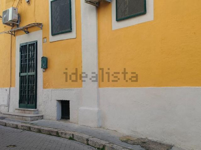 Appartamento in vendita di 55 m² in Via la Greca