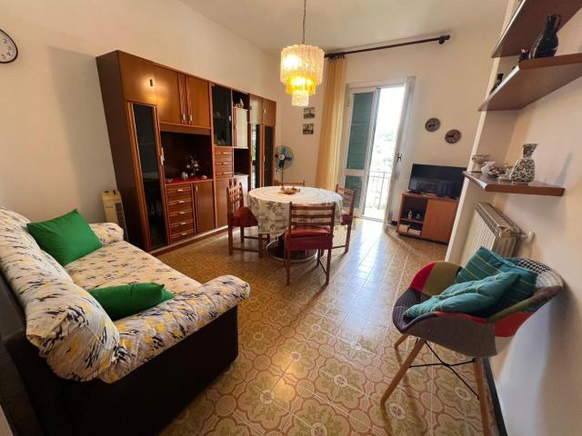 Appartamento in vendita di 55 m² in Via la Spezia