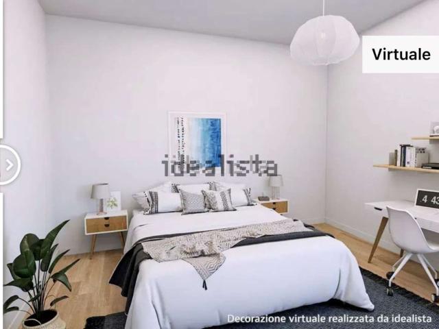 Appartamento in vendita di 55 m² in Via Lamaria, 12