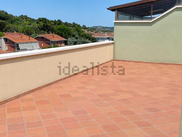 Appartamento in vendita di 55 m² in Via Lambro