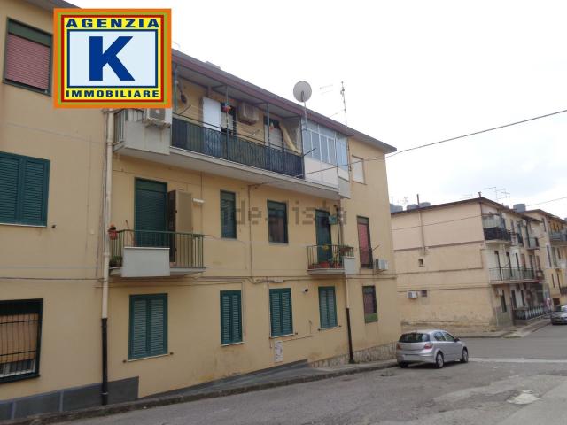 Appartamento in vendita di 55 m² in Via Lambruschini, 34