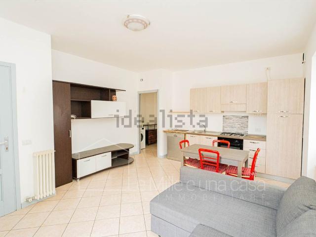 Appartamento in vendita di 55 m² in Via Laghetto, 15