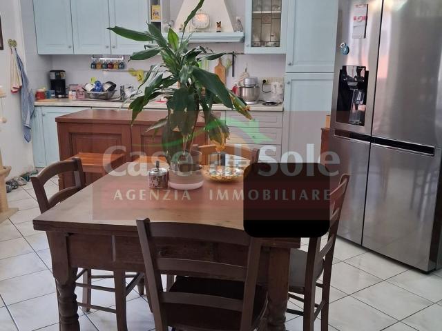 Appartamento in vendita di 55 m² in Via Lago di Lesina