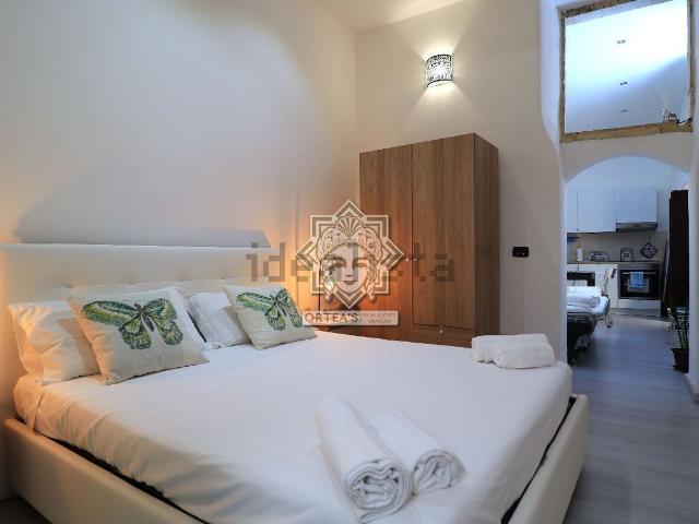 Appartamento in vendita di 55 m² in Via Larga