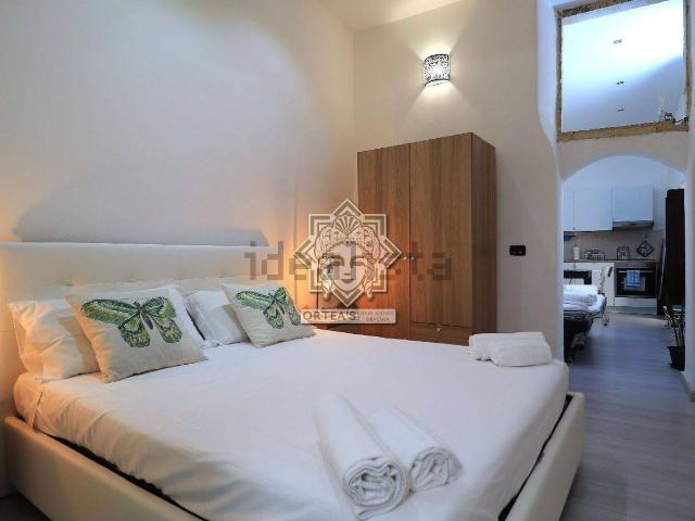Appartamento in vendita di 55 m² in Via Larga