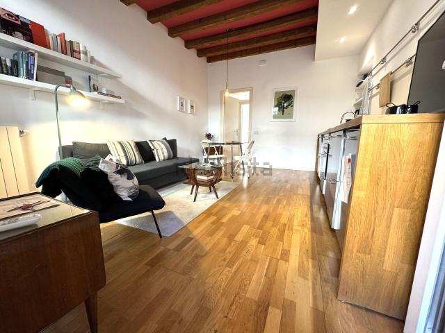 Appartamento in vendita di 55 m² in Via Lazzaretto, 15