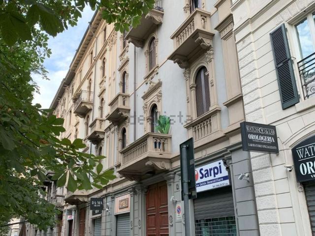 Appartamento in vendita di 55 m² in Via Lazzaro Papi, 4