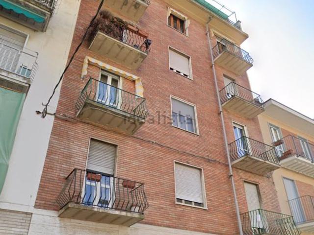 Appartamento in vendita di 55 m² in Via Lemie