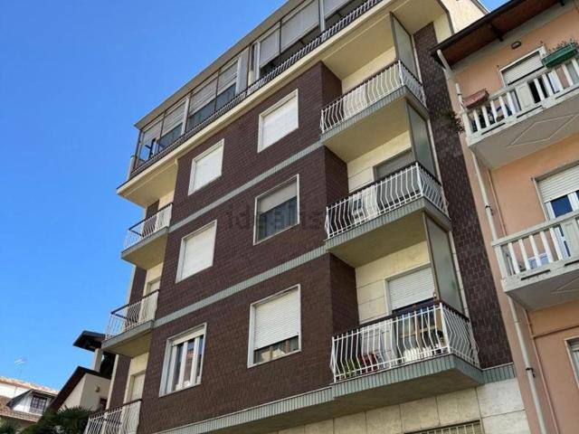 Appartamento in vendita di 55 m² in Via Leo Colombo, 10