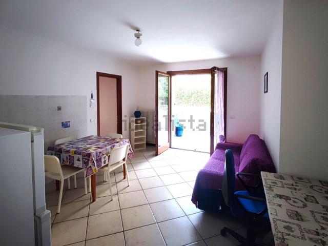 Appartamento in vendita di 55 m² in Via Leo Girolami, 15