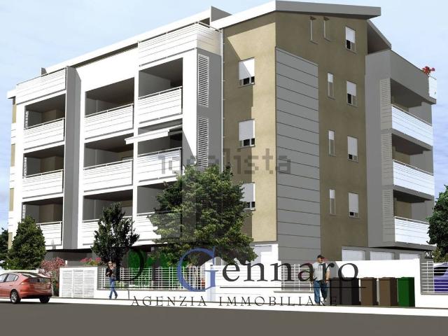 Appartamento in vendita di 55 m² in Via Leonardo da Vinci