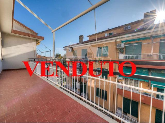 Appartamento in vendita di 55 m² in Via Leonardo da Vinci, 3
