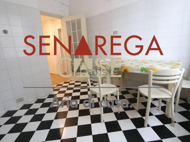 Appartamento in vendita di 55 m² in Via Leonardo Montaldo