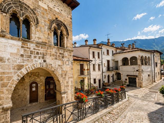 Appartamento in vendita di 55 m² in Via Leone, 41
