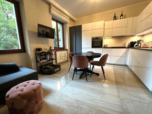 Appartamento in vendita di 55 m² in Via Leopoldo Sabbatini, 4