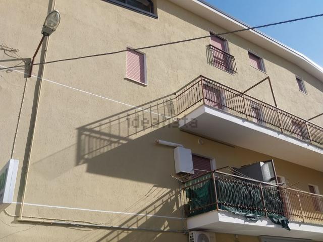 Appartamento in vendita di 55 m² in Via Lepanto, 15