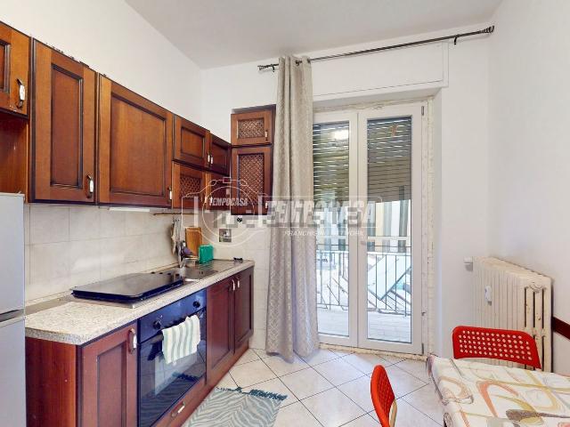 Appartamento in vendita di 55 m² in Via Lesegno, 84