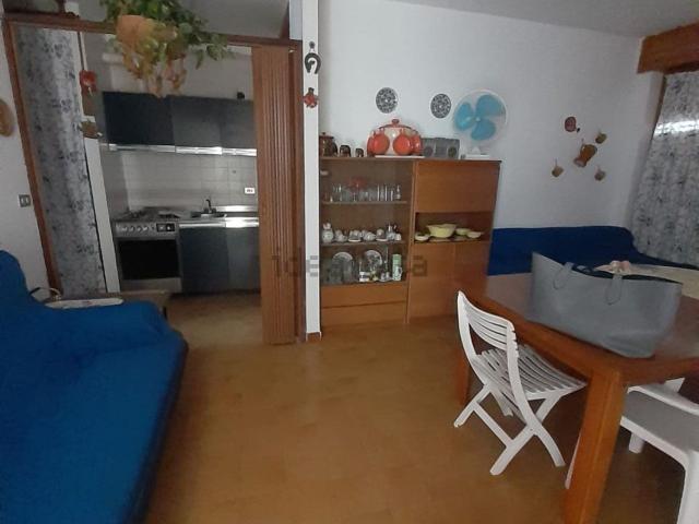 Appartamento in vendita di 55 m² in Via libeccio