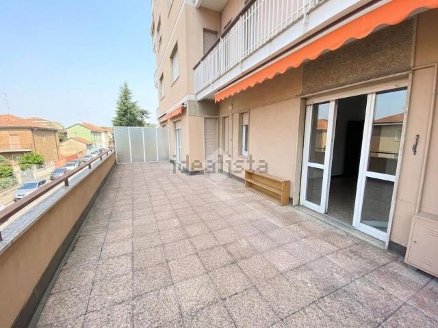 Appartamento in vendita di 55 m² in Via Libertà, 17
