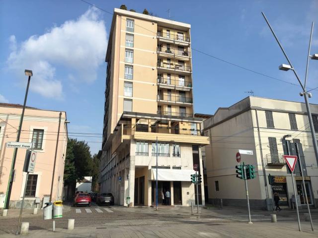 Appartamento in vendita di 55 m² in Via Libertà, 1
