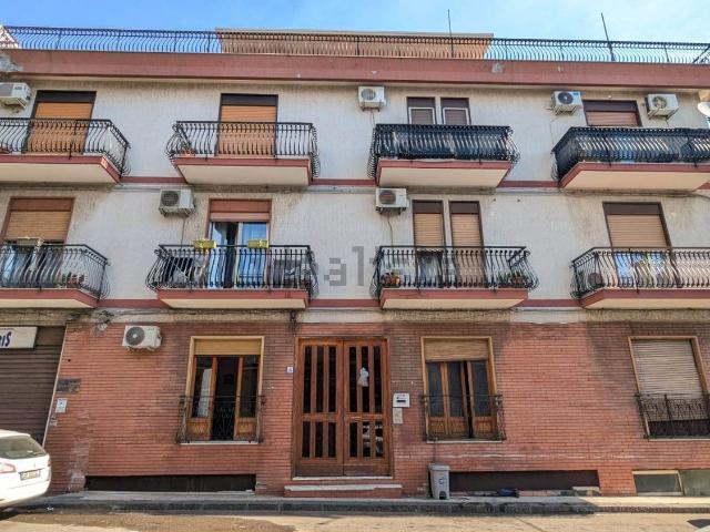 Appartamento in vendita di 55 m² in Via Libertà