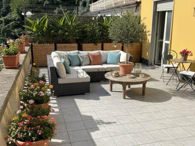 Appartamento in vendita di 55 m² in Via Ligea, 96