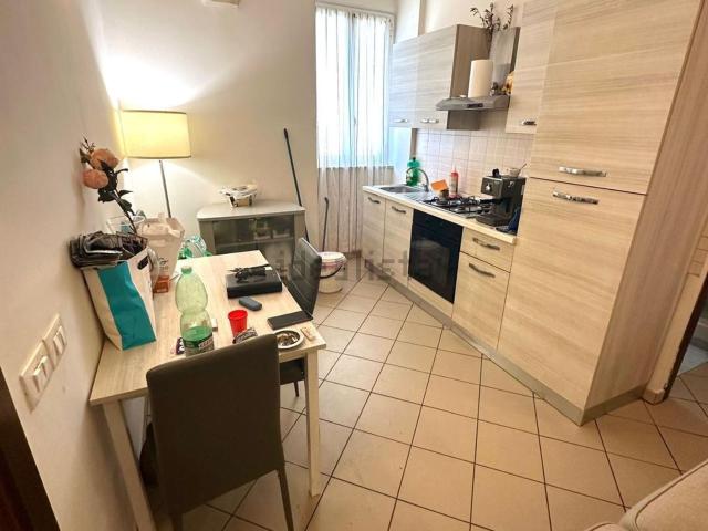 Appartamento in vendita di 55 m² in Via Lissone, 16