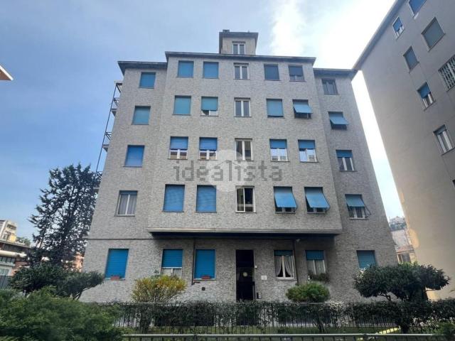 Appartamento in vendita di 55 m² in Via Livigno, 4