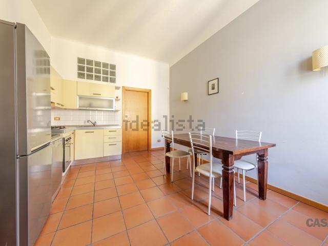 Appartamento in vendita di 55 m² in Via Lomellina, 23