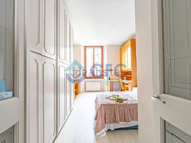 Appartamento in vendita di 55 m² in Via Lomellina, 5