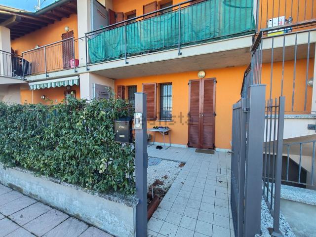 Appartamento in vendita di 55 m² in Via Lodi, 112