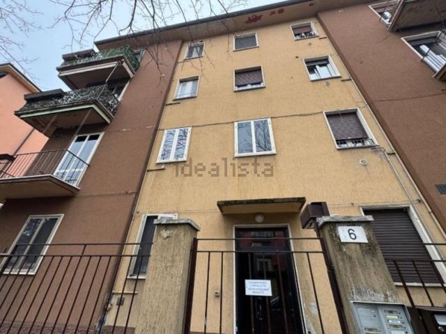 Appartamento in vendita di 55 m² in Via Lodovico Cendrata, 6
