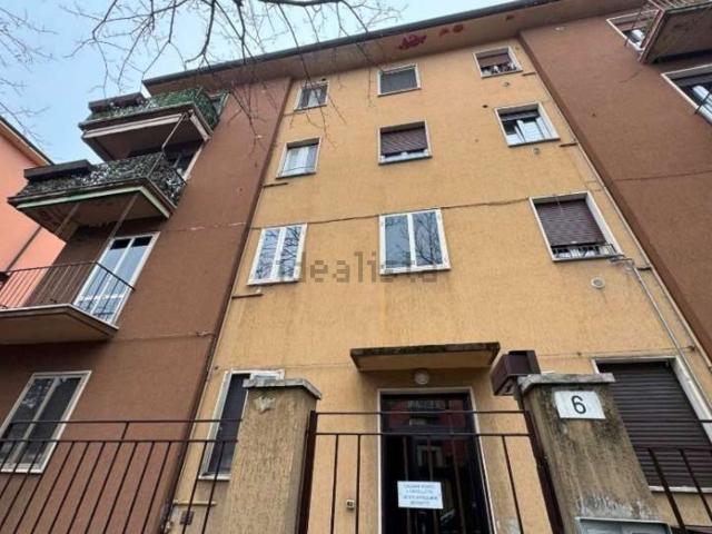 Appartamento in vendita di 55 m² in Via Lodovico Cendrata
