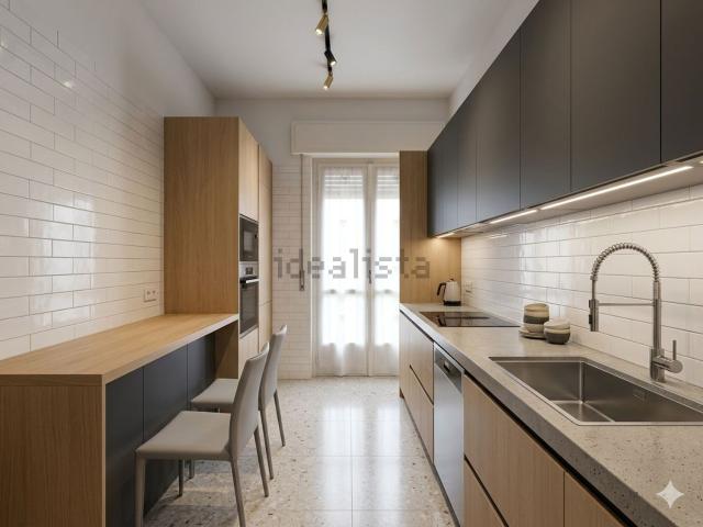 Appartamento in vendita di 55 m² in Via Loreto, 27