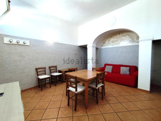 Appartamento in vendita di 55 m² in Via Lung&apos Arno Bruno Buozzi, 57