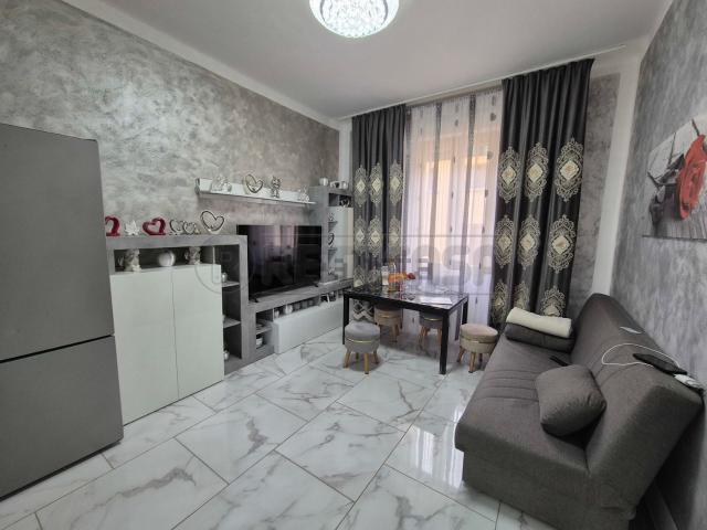 Appartamento in vendita di 55 m² in Via Lungastretta