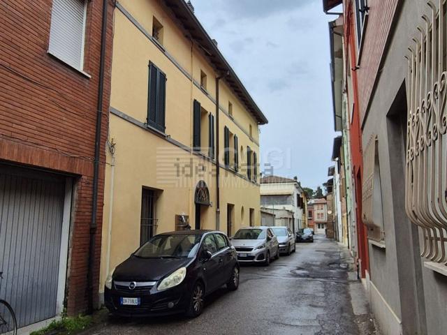 Appartamento in vendita di 55 m² in Via Luca Fioroni, 24