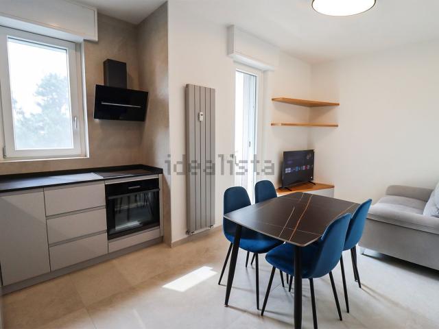 Appartamento in vendita di 55 m² in Via Lucca, 8